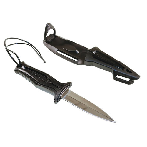 Beuchat Taz Knife Smart 2 in 1 Lanyard System