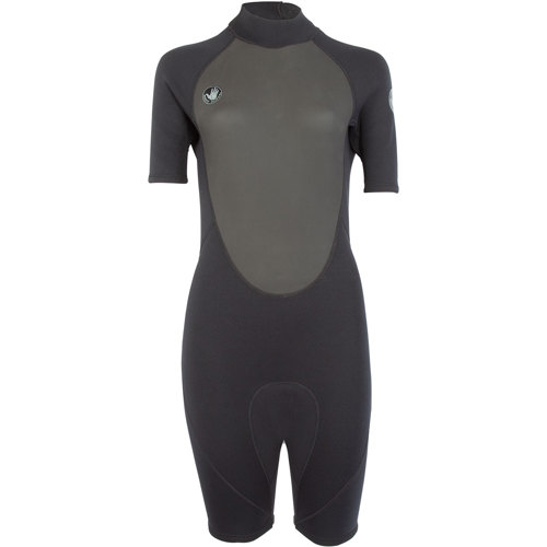 Body Glove 2/1mm Pro 3 Women's Springsuit Wetsuit
