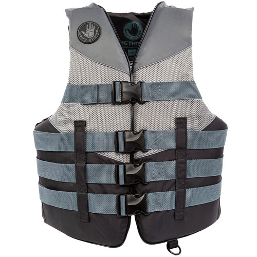 Body Glove Method USCGA Type lll Unisex Nylon PFD