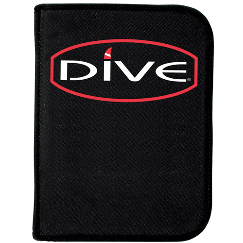 3Ring Binder Log BookDive Gear LB0861 Scuba