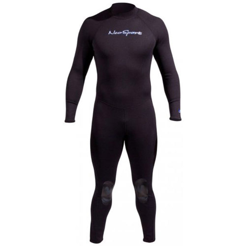 NeoSport 1mm Neo Skin Men's Full Wetsuit