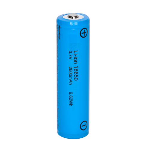 Blue Reef 18650 2600mAh Battery