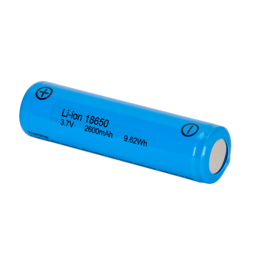 Blue Reef 18650 2600mAh Battery BR-18560