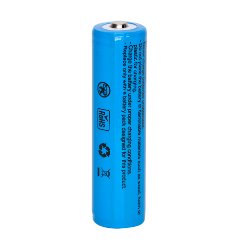 Blue Reef 18650 3400mAh Battery