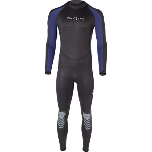 NeoSport 3/2mm Men's Full Wetsuit