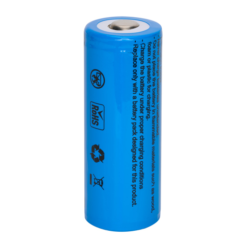 Blue Reef 26650 5000mAh Battery BR-26650