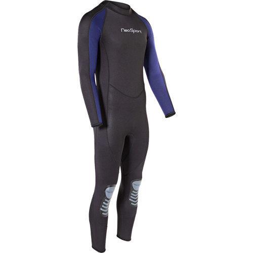 NeoSport 5mm Men's Full Wetsuit