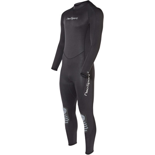 NeoSport 5mm Men's Full Wetsuit