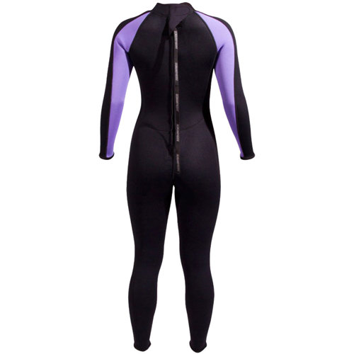 NeoSport 5mm Women's Full Wetsuit