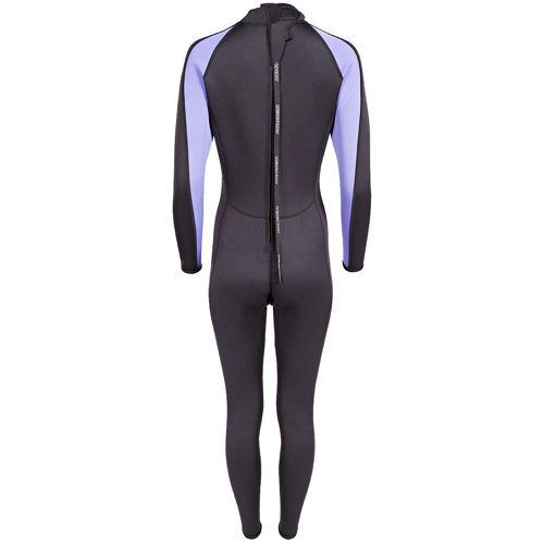 NeoSport 7/5mm Women's Full Wetsuit