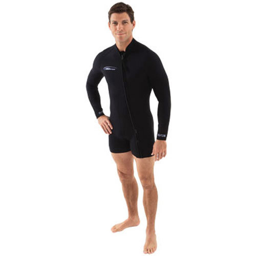 NeoSport 7mm Men's Jacket Wetsuit