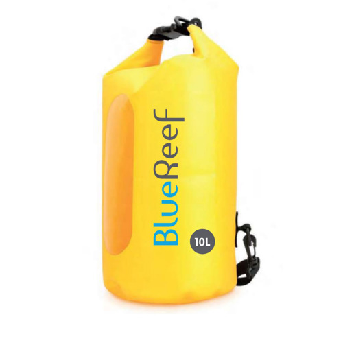 Blue Reef Dry Bag 10 L