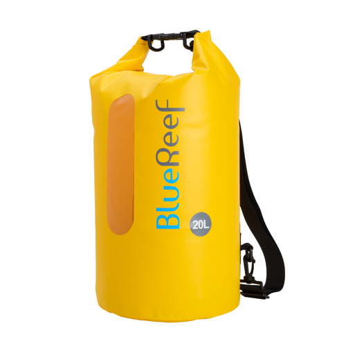 Blue Reef Dry Bag