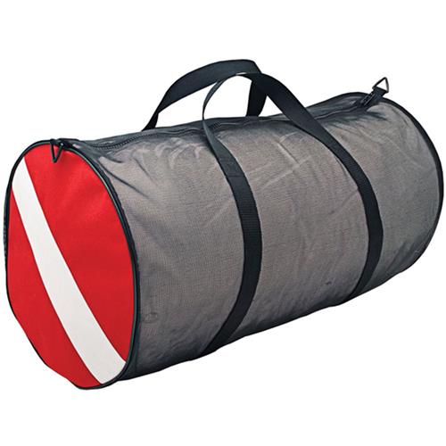 Scuba Choice Collapsible Mesh Duffle Bag for Dive Equipment W/shoulder Strap for sale online 