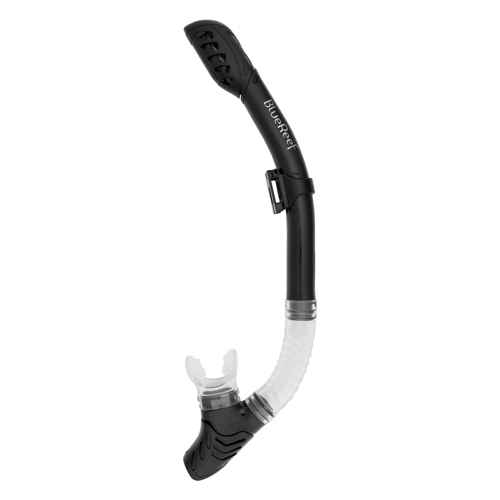 Blue Reef Cortes Dry Snorkel