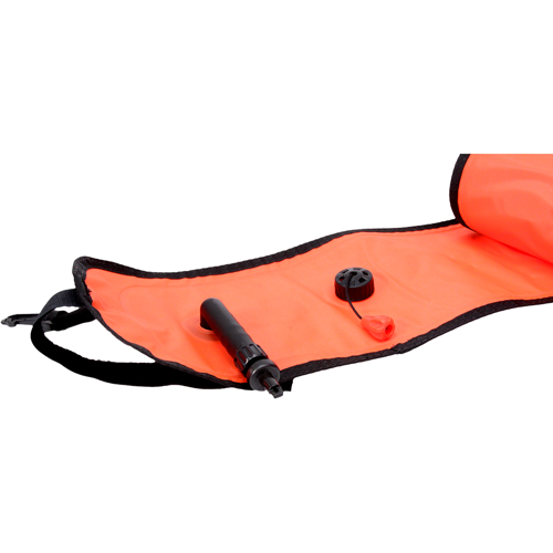 Blue Reef Surface Marker Buoy (SMB)