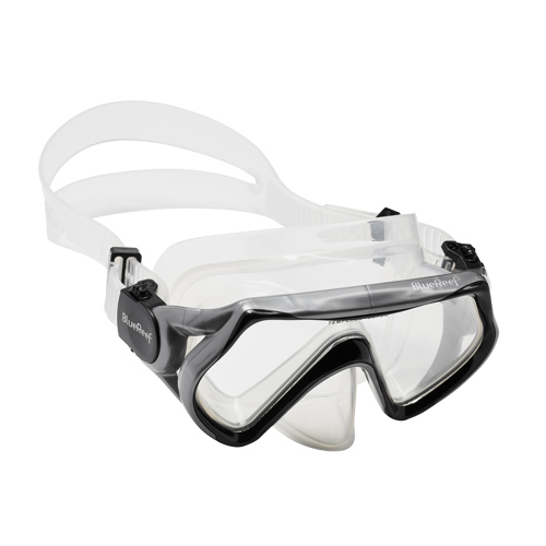 Blue Reef Dreamer Kids Mask