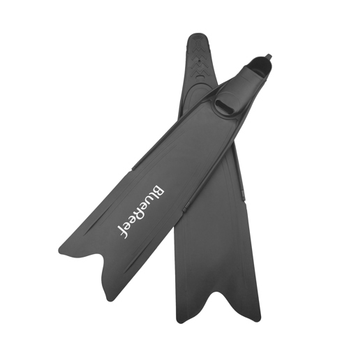 Blue Reef Freediving Fins