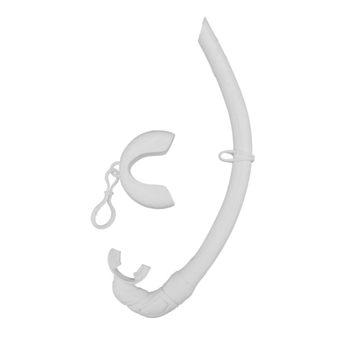 Blue Reef Foldable Snorkel