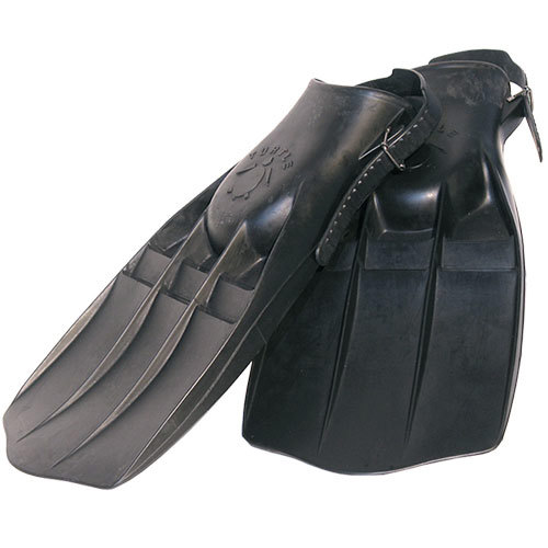 Military Diving Fins - Scuba