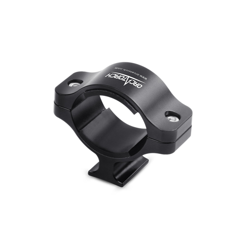 OrcaTorch HM01 Helmet Dive Light Mount