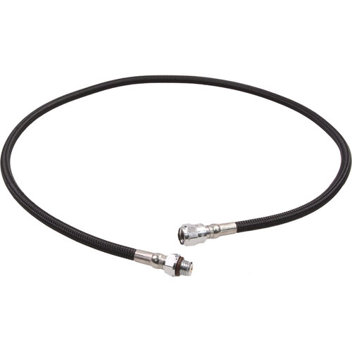 Blue Reef High Pressure Flex Hose Scuba