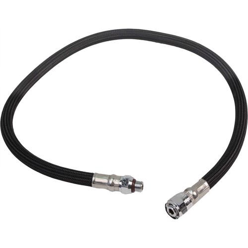 Blue Reef Low Pressure Flex Hose 26" Black