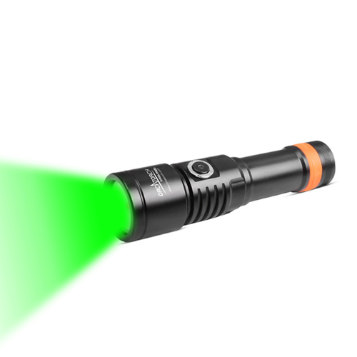 Orcatorch D530V 1200 Lumen Video Light