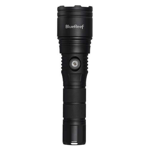 Blue Reef 3000 Lumens Zoomable Dive Light BR-Z3000