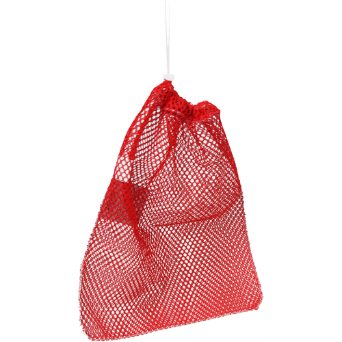 Mesh Drawstring Bag 36"x24 Gear Catch Cruise Vacation laundry Scuba Snorkel Net 