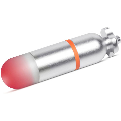 OrcaTorch SD01 Pro Dive Beacon