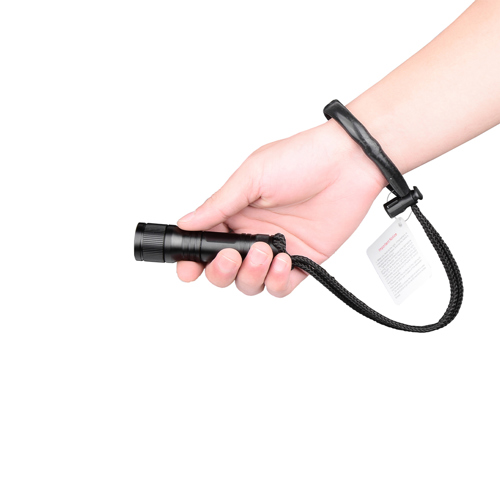 Orcatorch D560-GL Green Laser D560-GL-BLACK - Scuba