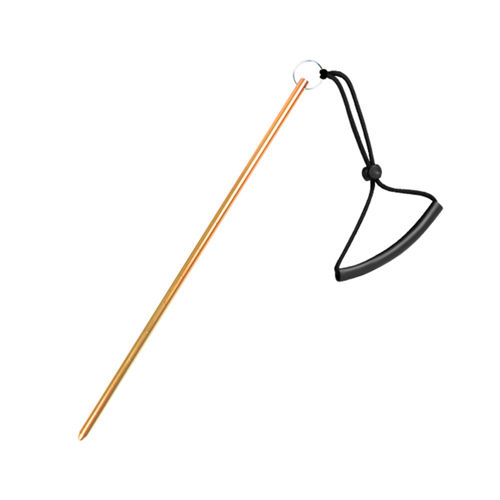 OrcaTorch P11 Dive Pointer Yellow