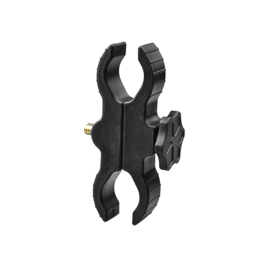 OrcaTorch POM Speargun Dive Light Mount