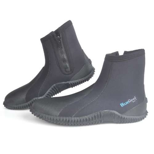 Blue Reef 5mm Boots 11