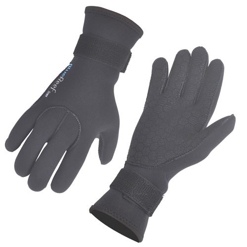 Blue Reef 5mm Gloves Medium