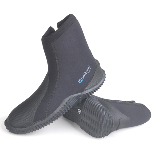 Blue Reef 7mm Boots 10