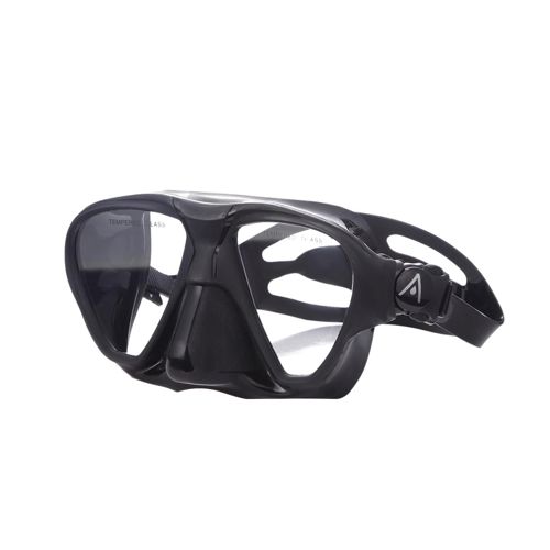 Blue Reef Helm Freediving Mask Black