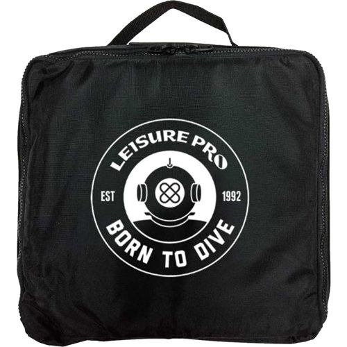Dive Into Our Site....Regulator Bag