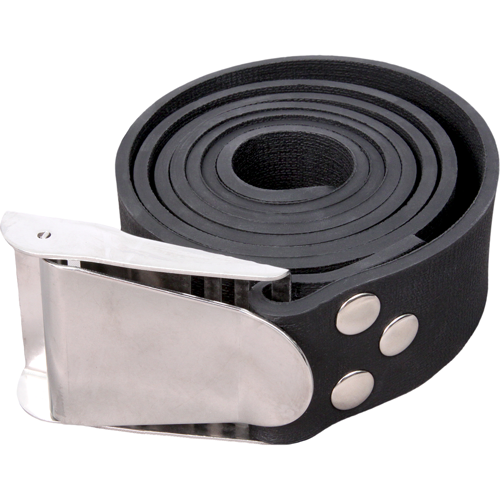 Scuba Diving Heavy Duty Quality Weight Belt With Stainless Steal Buckle for sale online 