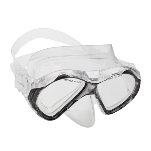 Blue Reef Sentinel Mask