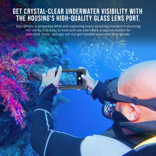 Lens Best Phone For Underwater Photography Lens The Best