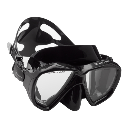Blue Reef Valiant Mask