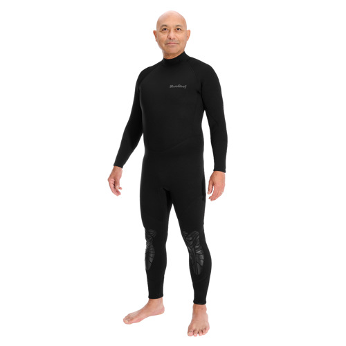 Blue Reef 3mm Current Men's Full Wetsuit 3X-Large