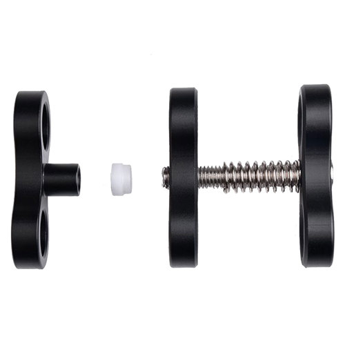 【本物保証】 OrcaTorch Scuba - ZJ13 Clamp Joint Ball ZJ13 スノーボード