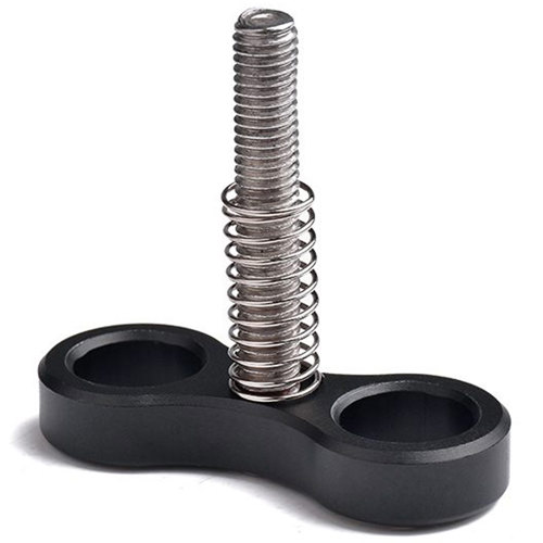 OrcaTorch ZJ13 Ball Joint Clamp ZJ13 - Scuba