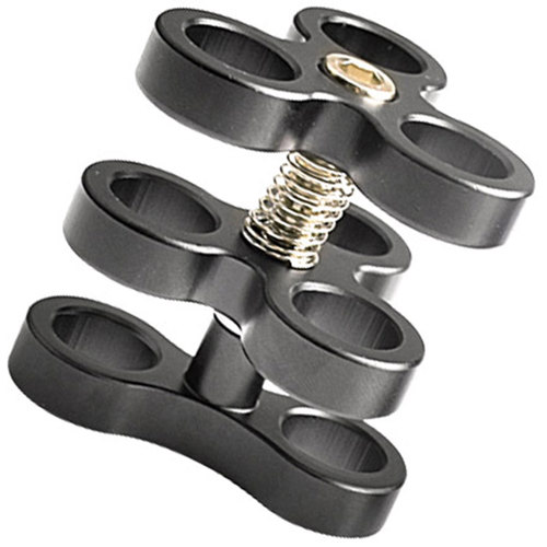 OrcaTorch ZJ14 Ball Joint Clamp
