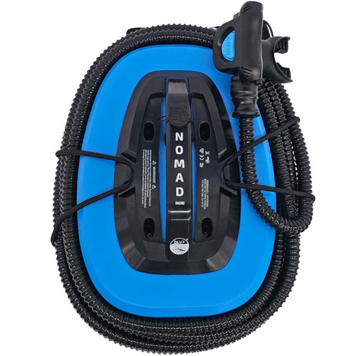 The Birthday TOUR 2017“NOMAD” Mini Mat Blu3 Nomad Mini - Scuba