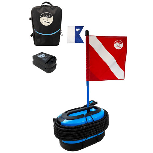 Blu3 Nomad Mini 2-Battery