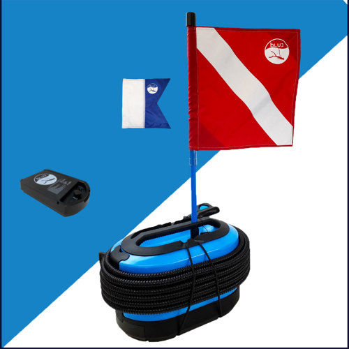 BLU3 Nomad Dive System Scuba